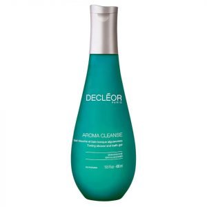 Decléor Alguaromes Shower And Bath Gel 400 Ml