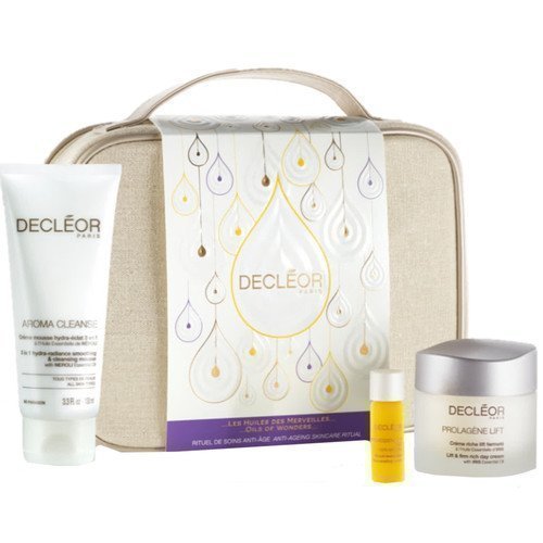 Decléor Anti-Ageing Skincare Programme