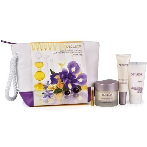 Decléor Anti-aging Travel Beauty Kit