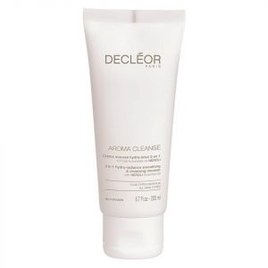 Decléor Aroma Cleanse 3 In 1 Hydra-Radiance Smoothing And Cleansing Mousse 200 Ml
