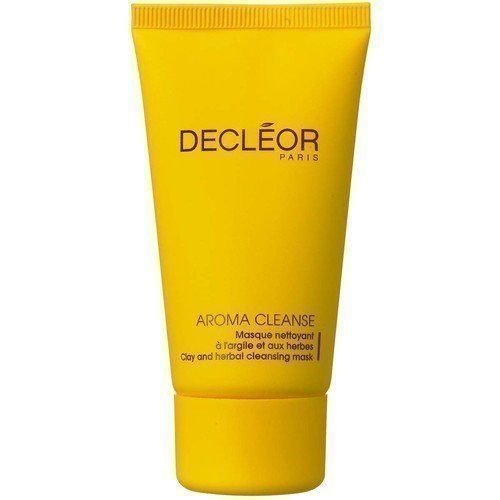 Decléor Aroma Cleanse Clay & Herbal Mask