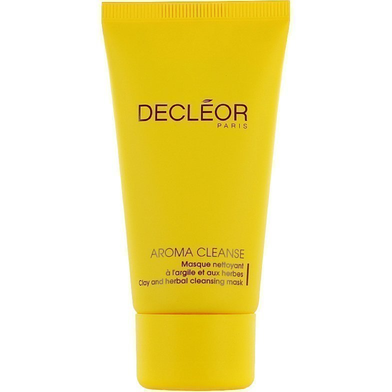 Decléor Aroma Cleanse Clay and Herbal Cleansing Mask 50ml