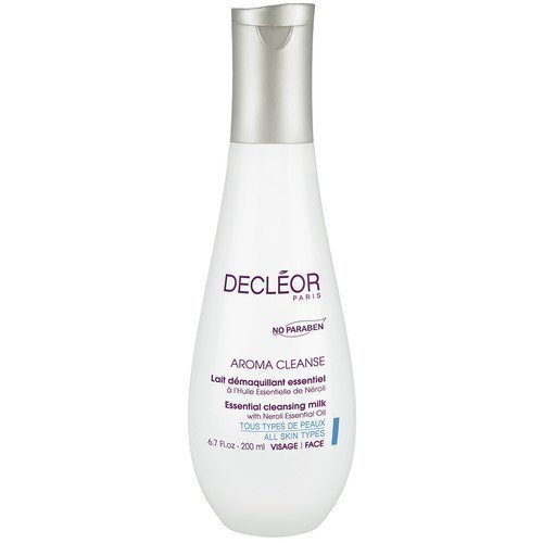 Decléor Aroma Cleanse Essential Cleansing Milk 200 ml