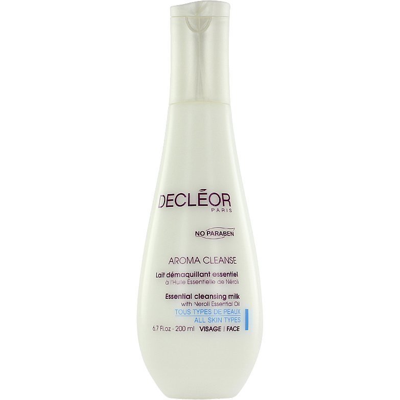 Decléor Aroma Cleanse Essential Cleansing Milk 200ml