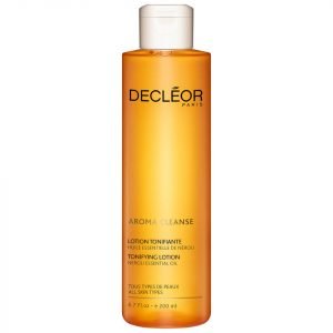 Decléor Aroma Cleanse Essential Tonifying Lotion 200 Ml
