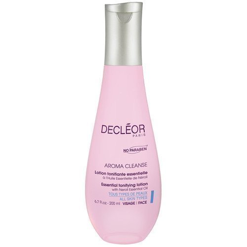 Decléor Aroma Cleanse Essential Tonifying Lotion 400 ml