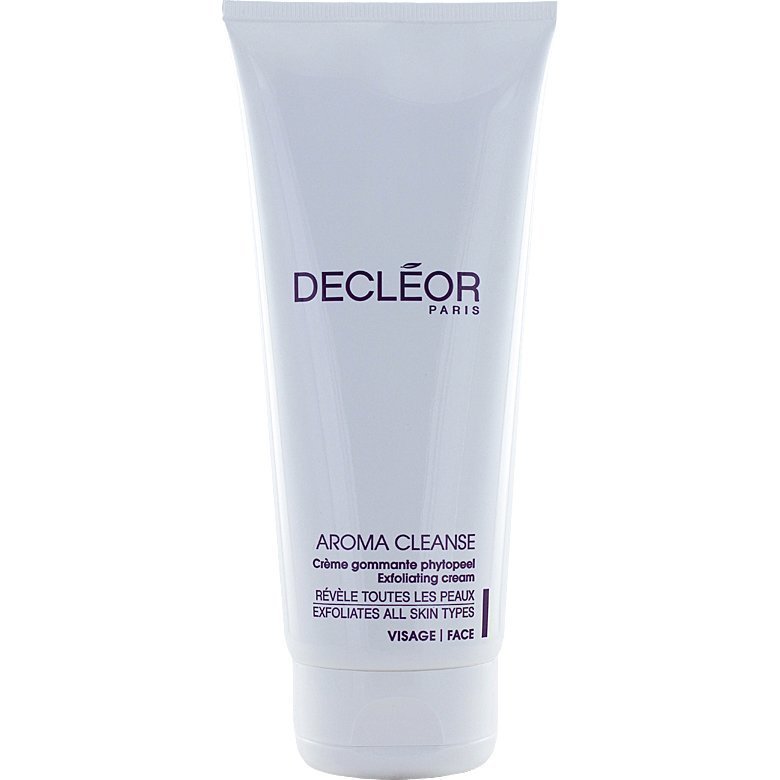 Decléor Aroma Cleanse  Exfoliating Cream 200ml