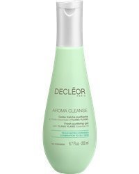 Decléor Aroma Cleanse Fresh Purifying Gel 200ml