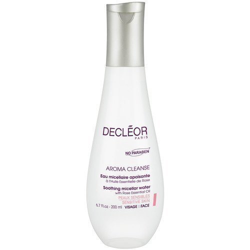 Decléor Aroma Cleanse Soothing Micellar Water 200ml