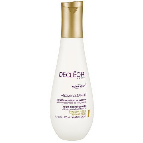 Decléor Aroma Cleanse Youth Cleansing Milk