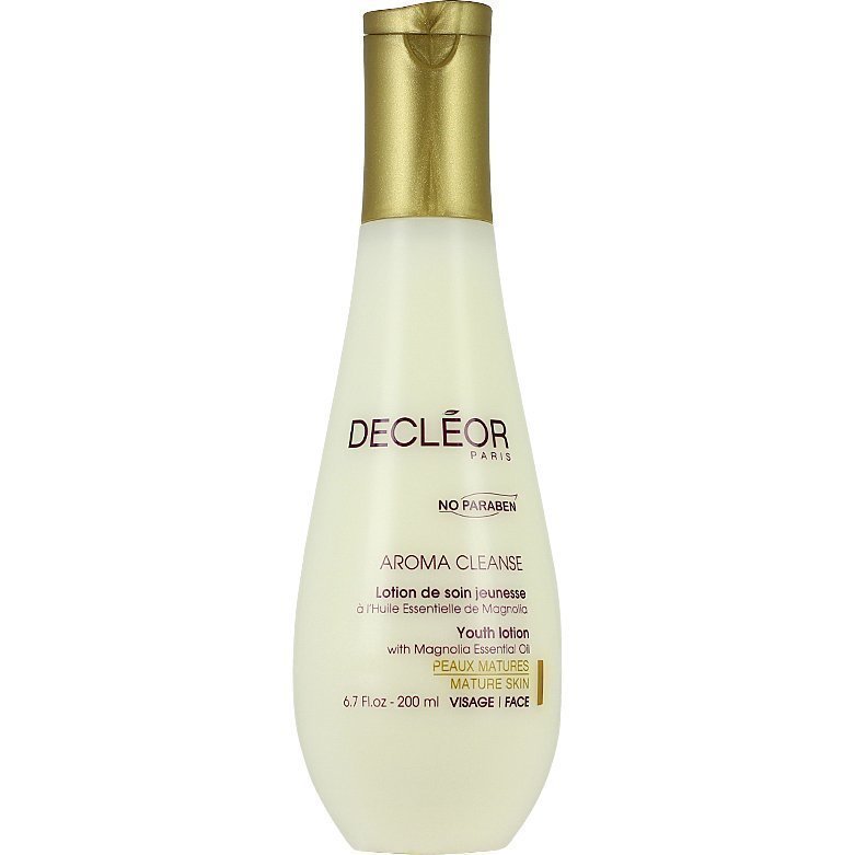 Decléor Aroma Cleanse Youth Lotion 200ml
