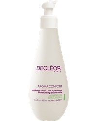 Decléor Aroma Comfort Moisturizing Body Milk 250ml