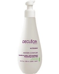 Decléor Aroma Comfort Nourishing Body Milk 250ml