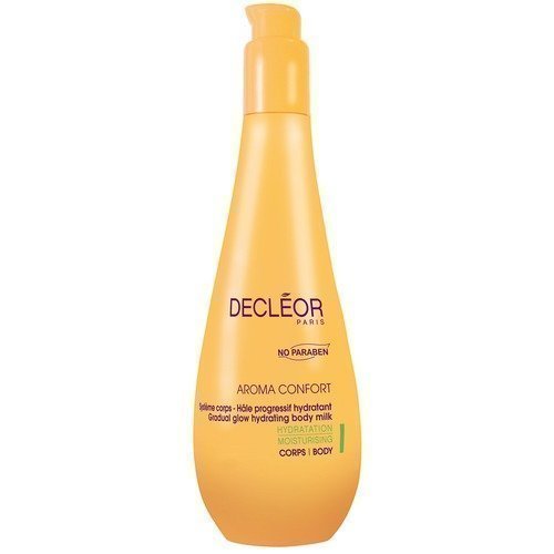 Decléor Aroma Confort Gradual Glow Body Milk 400 ml