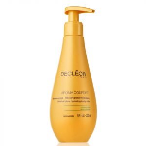 Decléor Aroma Confort Gradual Glow Hydrating Body Milk 250 Ml