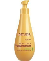 Decléor Aroma Confort Gradual Glow Hydrating Body Milk 250ml