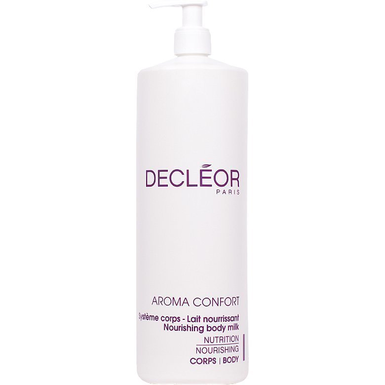 Decléor Aroma Confort  Nourishing Body Milk 1000ml