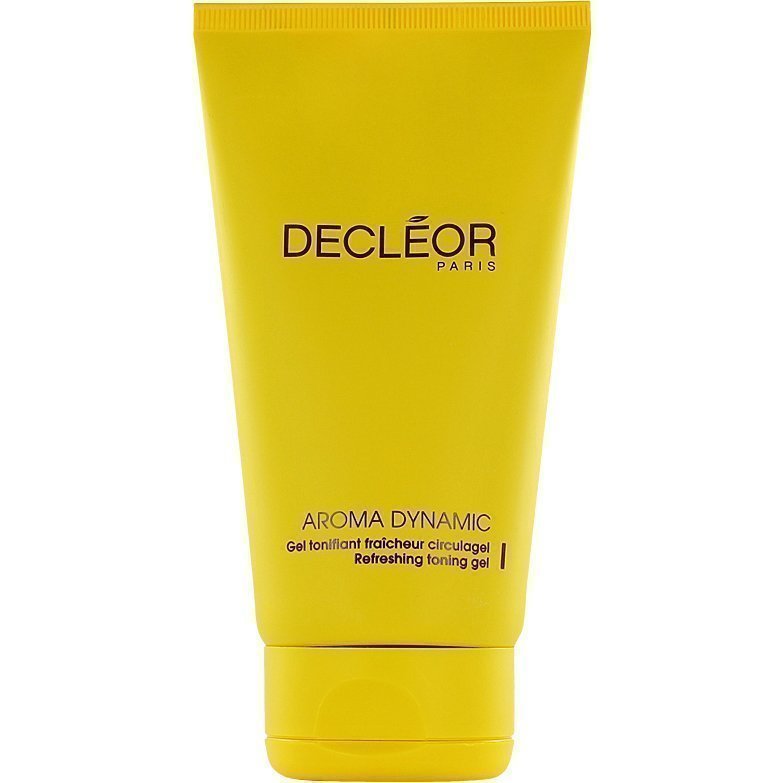 Decléor Aroma Dynamic Refreshing Toning Gel 150ml
