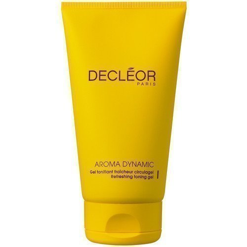 Decléor Aroma Dynamic Refreshing Toning Gel for Legs