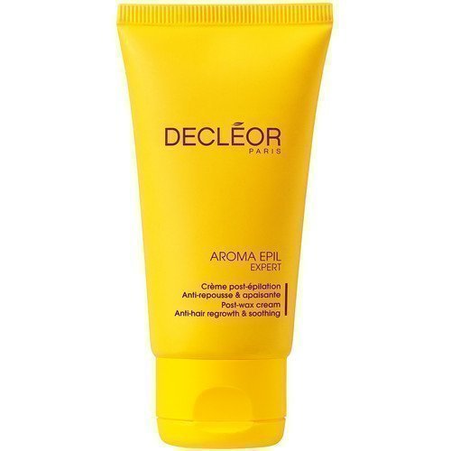 Decléor Aroma Epil Post-Wax Cream: Sensitive Areas