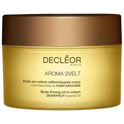 Decléor Aroma Essence Svelt Body Firming Oil-in-Cream