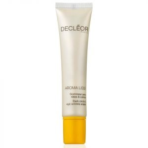 Decléor Aroma Lisse 2-In-1 Dark Circle And Eye Wrinkle Eraser