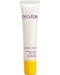 Decléor Aroma Lisse 2-in-1 Dark Circle & Eye Wrinkle Eraser 15ml