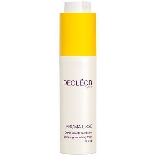 Decléor Aroma Lisse Energising Smoothing Cream SPF 15