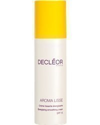 Decléor Aroma Lisse Energizing Smoothing Cream SPF15 50ml