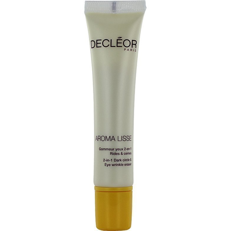 Decléor Aroma Lisse1 Dark Circle & Eye Wrinkle Eraser 15ml