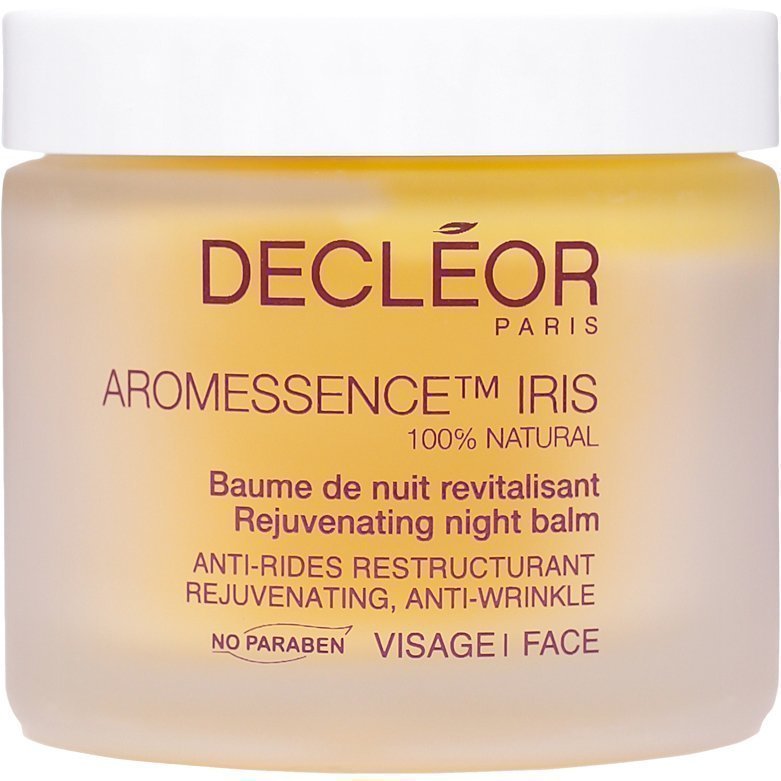 Decléor Aroma Night Iris Rejuvenating Night Balm 100ml