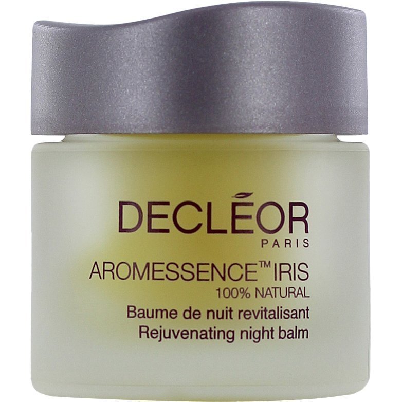 Decléor Aroma Night Iris Rejuvenating Night Balm 15ml