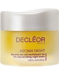 Decléor Aroma Night Iris Rejuvenating Night Balm 15ml