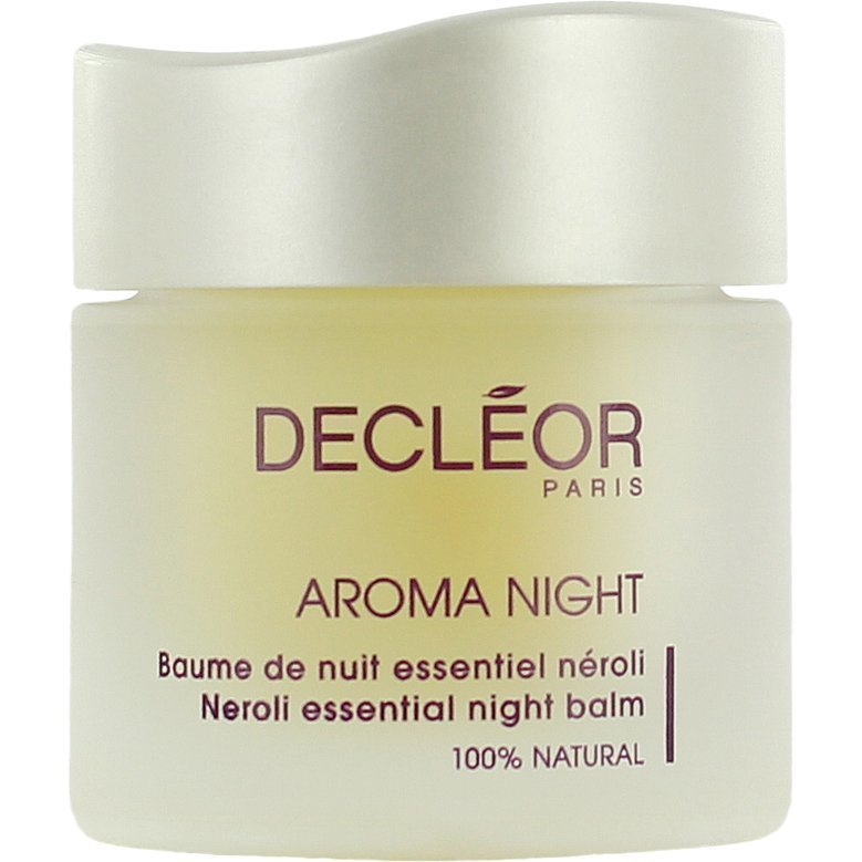 Decléor Aroma Night Neroli Essential Night Balm 15ml