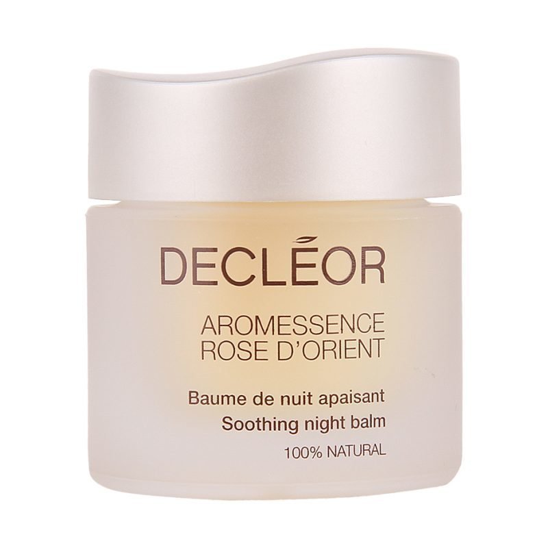 Decléor Aroma Night Rose D'orient Soothing Night Balm 15ml