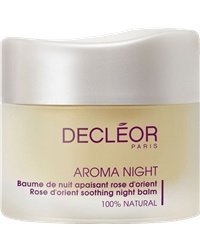 Decléor Aroma Night Rose d'Orient Soothing Night Balm 15ml