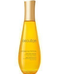 Decléor Aroma Nutrion Satin Softening Dry Oil 100ml