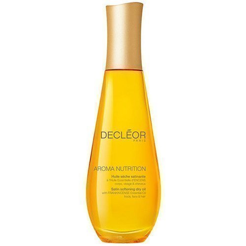 Decléor Aroma Nutrion Satin Softening Dry Oil