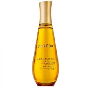 Decléor Aroma Nutrition Softening Dry Oil 100 Ml