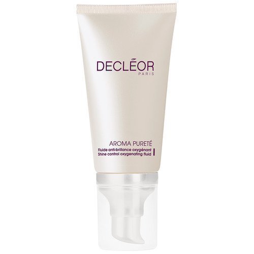 Decléor Aroma Pureté Velvet Mattifying Fluid