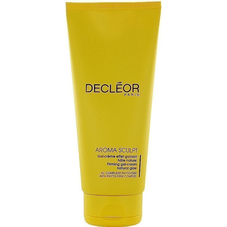 Decléor Aroma SculptCream Natural Glow 200ml