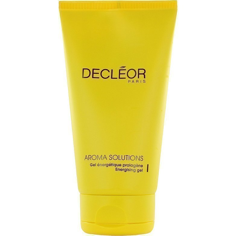 Decléor Aroma Solutions Energizing Gel 150ml