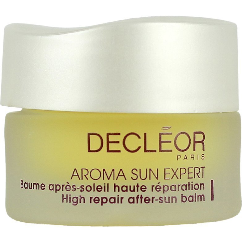 Decléor Aroma Sun Expert High Repair After Sun Balm 15ml