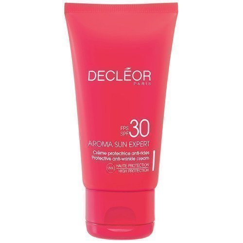 Decléor Aroma Sun Expert Protective Anti-Wrinkle Cream SPF 30