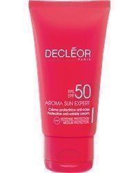 Decléor Aroma Sun Expert Protective Anti-Wrinkle Cream SPF50+ 50ml