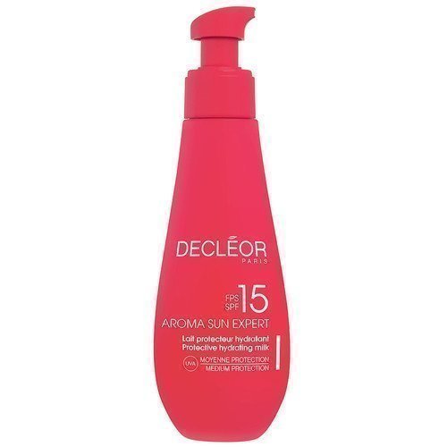 Decléor Aroma Sun Expert Protective Hydrating Milk SPF 15