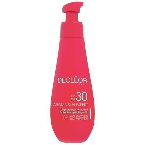 Decléor Aroma Sun Expert Protective Hydrating Milk SPF 30