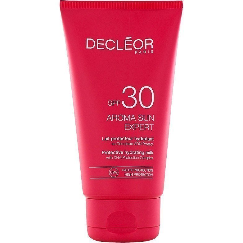 Decléor Aroma Sun Expert SPF30 Protective Hydrating Milk 150ml