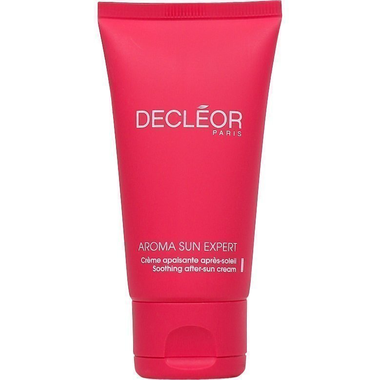 Decléor Aroma Sun ExpertSun Cream 50ml