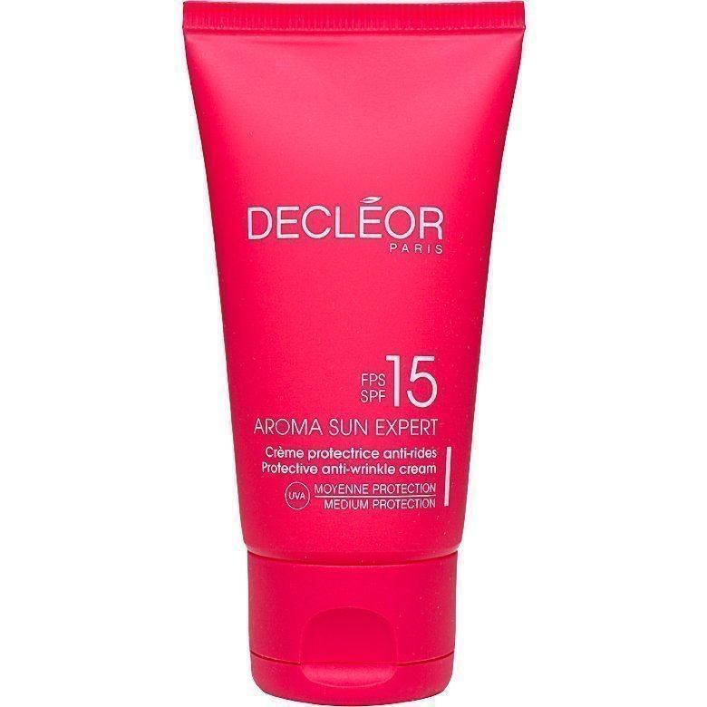 Decléor Aroma Sun ExpertWrinkle Cream 50ml
